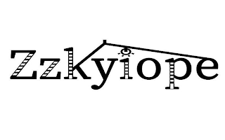 ZZKYIOPE logo