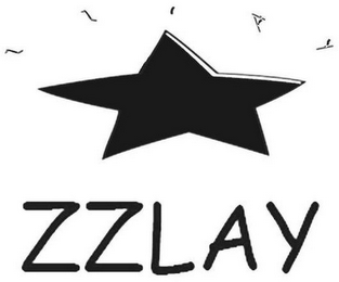 ZZLAY logo