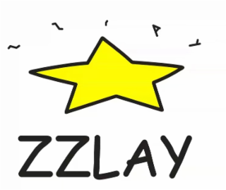 ZZLAY ZZLAY logo