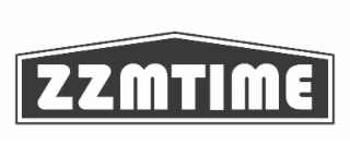 ZZMTIME logo