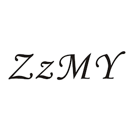 ZZMY logo