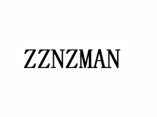 ZZNZMAN logo