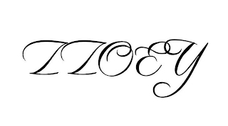 ZZOEY logo