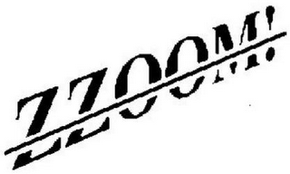 ZZOOM! logo