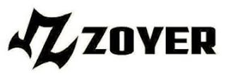 ZZOYER logo