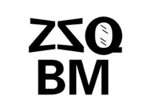 ZZQBM logo