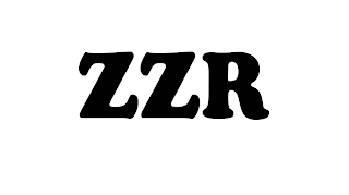 ZZR logo