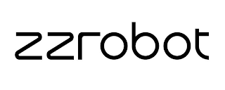 ZZROBOT logo