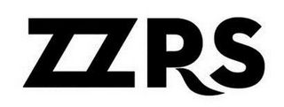 ZZRS logo