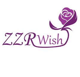 ZZRWISH logo