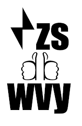 ZZS DB WVY logo