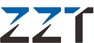 ZZT logo