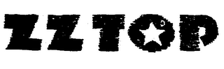 ZZTOP logo