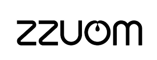 ZZUOM logo