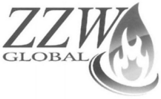 ZZW GLOBAL logo