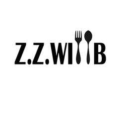 Z.Z.WILLB logo