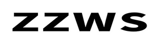 ZZWS logo