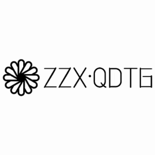 ZZX·QDTG logo