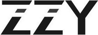 ZZY logo