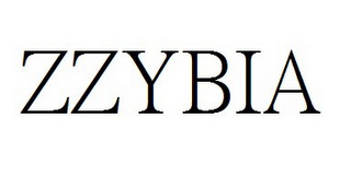 ZZYBIA logo