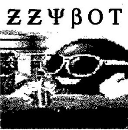 ZZYBOT logo