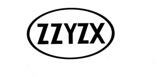 ZZYZX logo