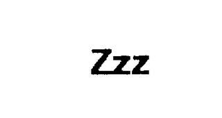 ZZZ logo