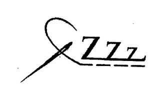 ZZZ logo