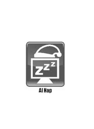 ZZZ AI NAP logo
