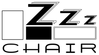 ZZZ CHAIR logo