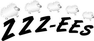 ZZZ-EES logo