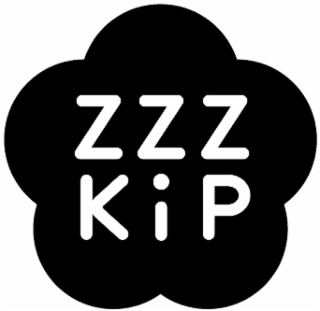 ZZZ KIP logo