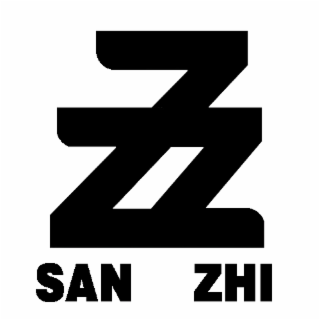 ZZZ SAN ZHI logo