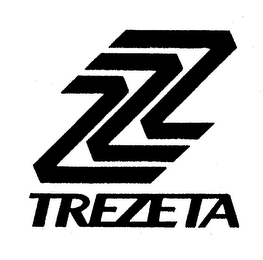 ZZZ TREZETA logo