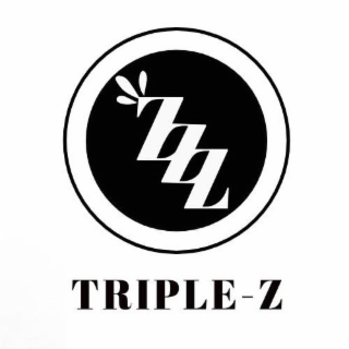 ZZZ TRIPLE-Z logo