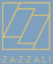 ZZZ ZAZZALI logo