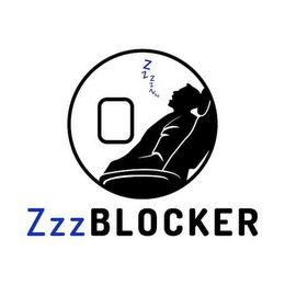 ZZZBLOCKER logo