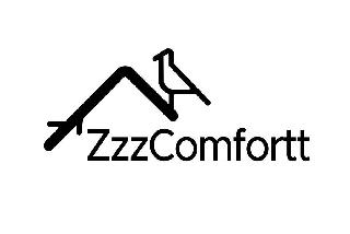ZZZCOMFORTT logo