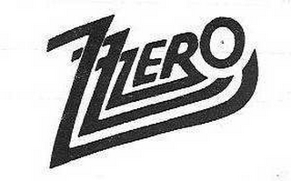 ZZZERO logo