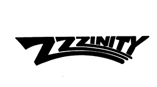 ZZZINITY logo