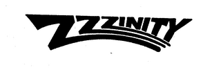 ZZZINITY logo