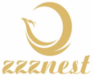 ZZZNEST logo