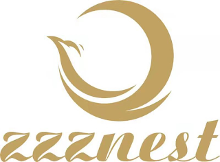 ZZZNEST logo