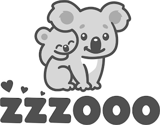 ZZZOOO logo