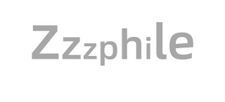 ZZZPHILE logo