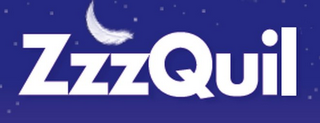 ZZZQUIL logo