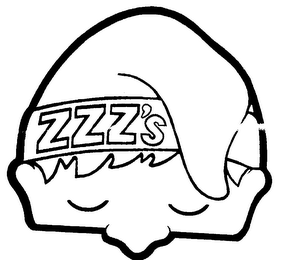 ZZZ'S logo