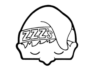 ZZZ'S logo