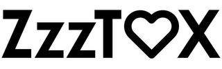 ZZZTOX logo