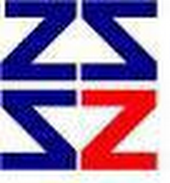 ZZZZ logo